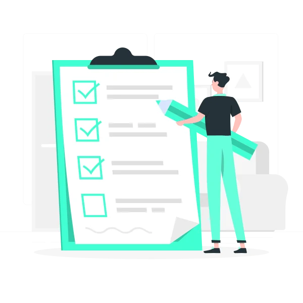 Danh sách tiêu chí kiểm tra khi chọn site đặt textlink uy tín