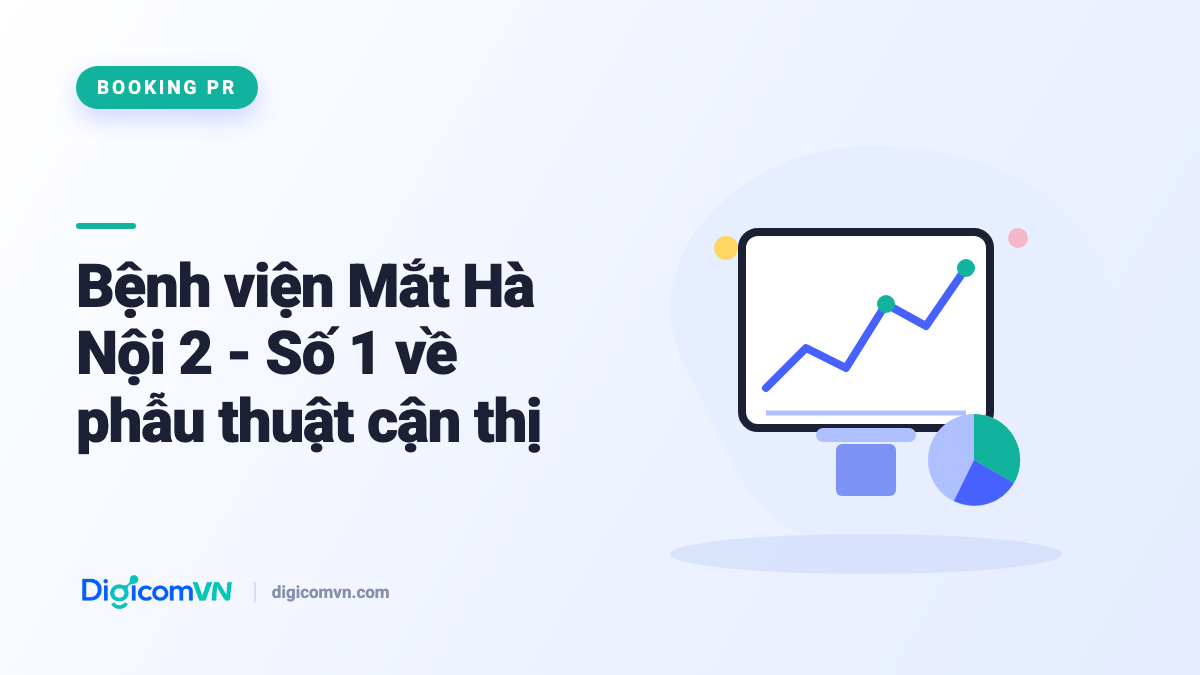 Bệnh viện Mắt Hà Nội 2 số 1 về phẫu thuật cận thị