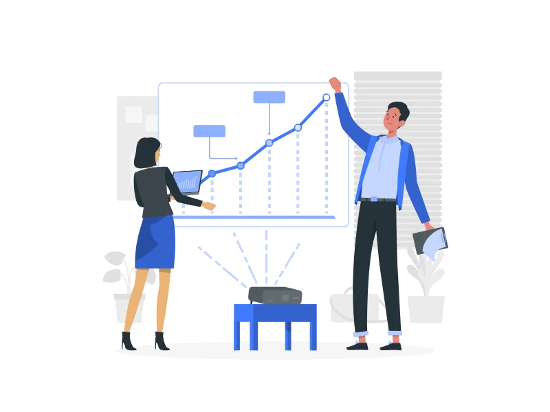 Minh hoạ đo lường kết quả chiến dịch PR