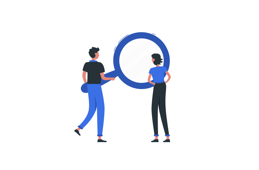 Minh hoạ tìm kiếm và kiểm tra backlink đã được Google index hay chưa