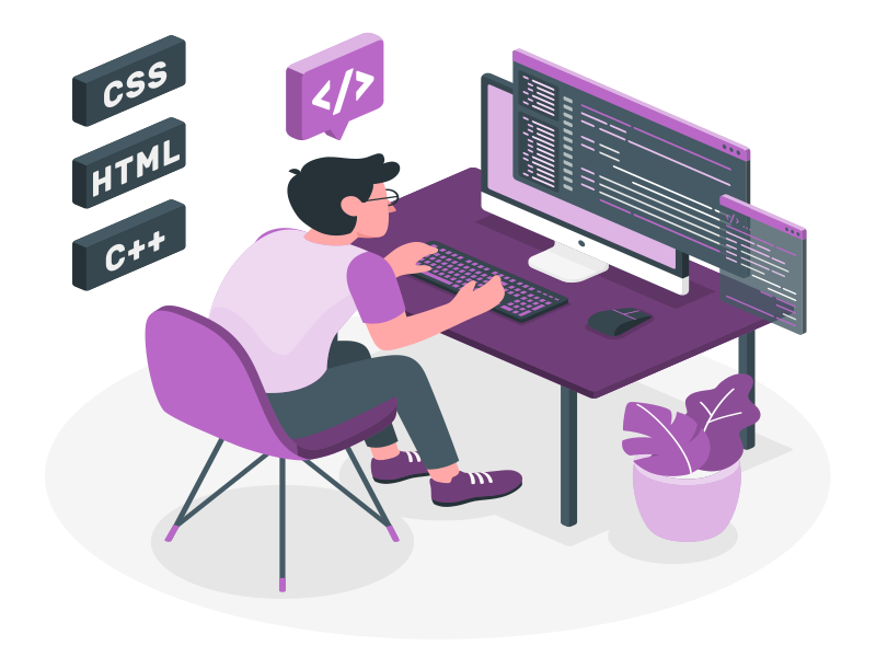 HTML code minh hoạ anchor text