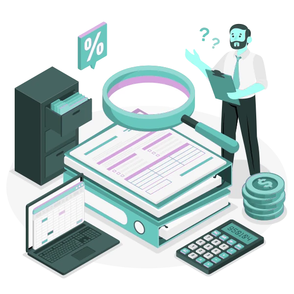 Quy trình audit và phục hồi backlink sau khi dính Google Penguin