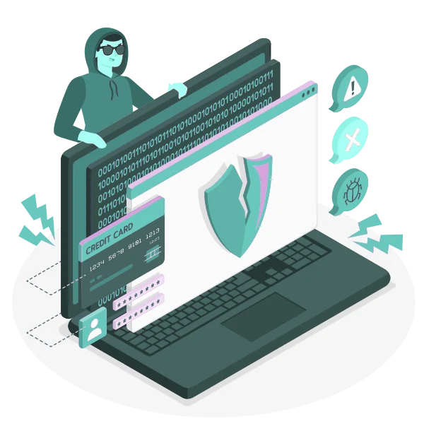 Dấu hiệu website bị Google Penguin tấn công qua backlink độc hại
