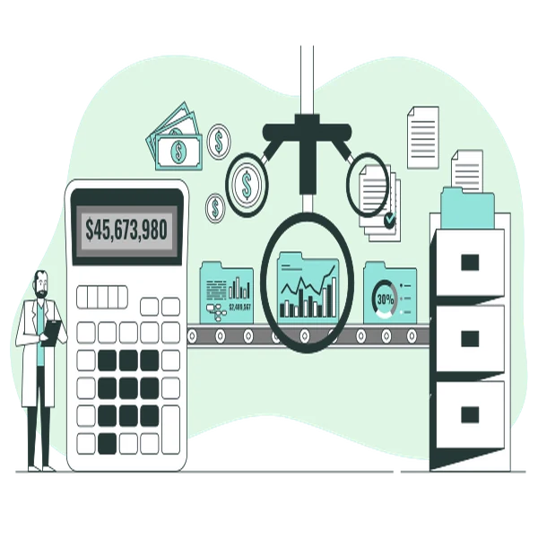 Minh hoạ quy trình tự audit website SEO đầu tiên