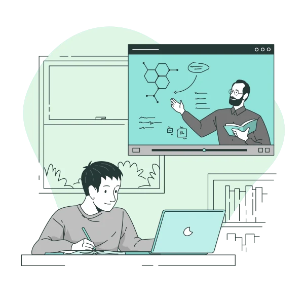 Minh hoạ ba trụ cột kiến thức cần nắm khi bắt đầu học SEO
