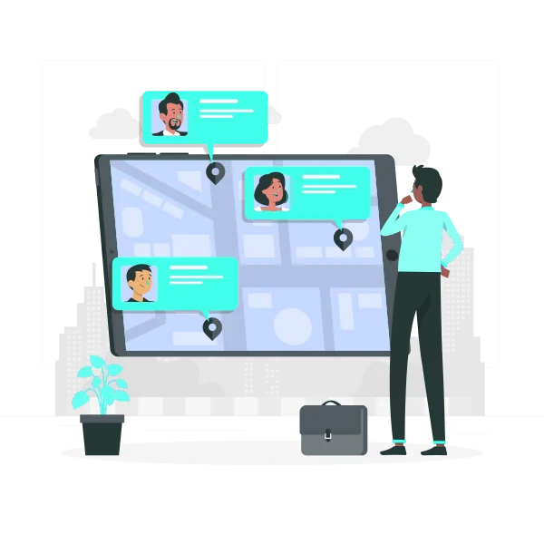Tín hiệu xếp hạng Google Maps cho Local SEO