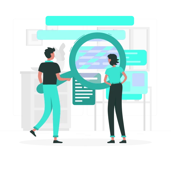 So sánh Local SEO và SEO thông thường qua thao tác tìm kiếm