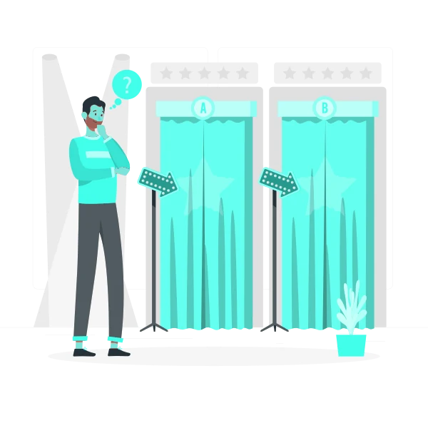 So sánh lựa chọn giữa các công cụ SEO Majestic, Ahrefs, SEMrush
