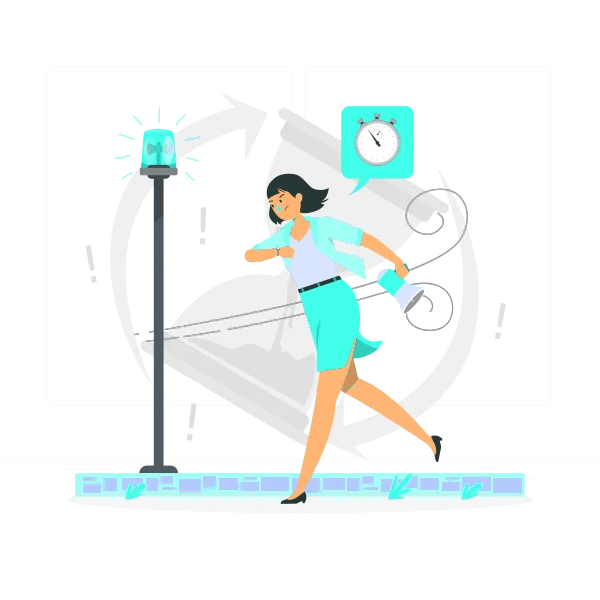 Xử lý khẩn cấp theo khung thời gian khi khủng hoảng truyền thông