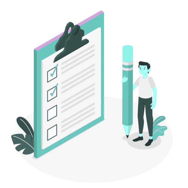 Checklist 10 điểm để bắt đầu SEO website đúng cách