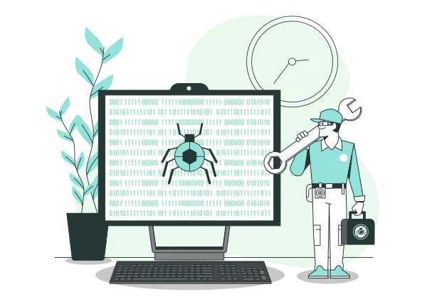 Khắc phục kỹ thuật cho website bị ảnh hưởng bởi SpamBrain