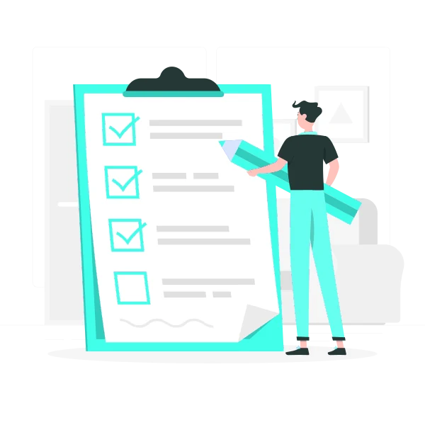 Checklist kiểm tra technical SEO theo từng bước cụ thể