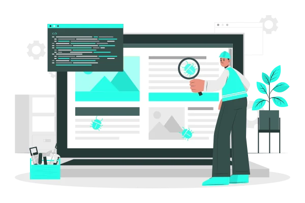 Phát hiện và sửa các lỗi title tag phổ biến trên website