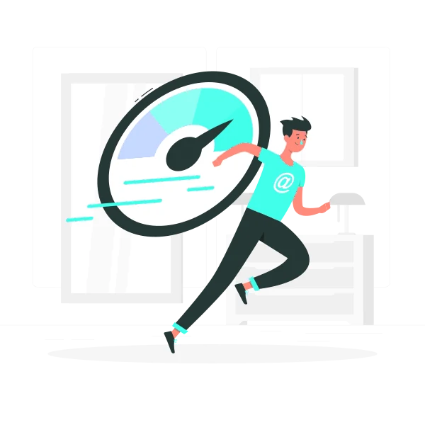 Tốc độ tải trang ảnh hưởng trực tiếp đến thứ hạng SEO