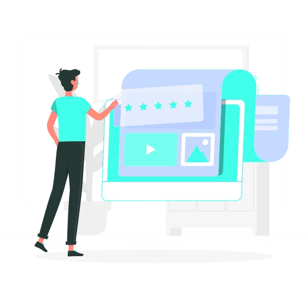 Quy trình đăng nội dung guest post tại DigicomVN