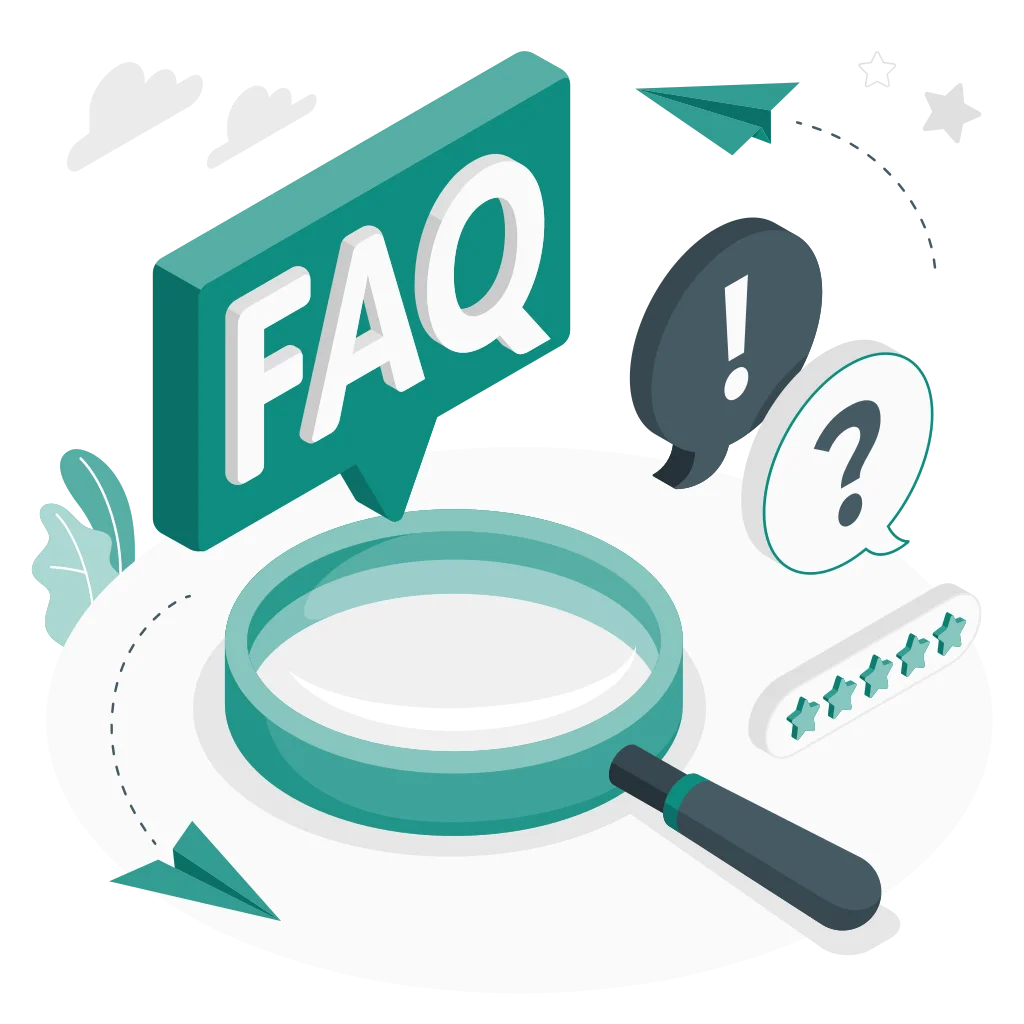 Minh hoạ câu hỏi thường gặp về guest post Forbes