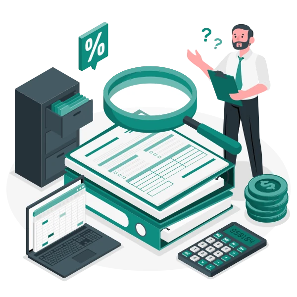 Minh hoạ so sánh các công cụ kiểm tra backlink