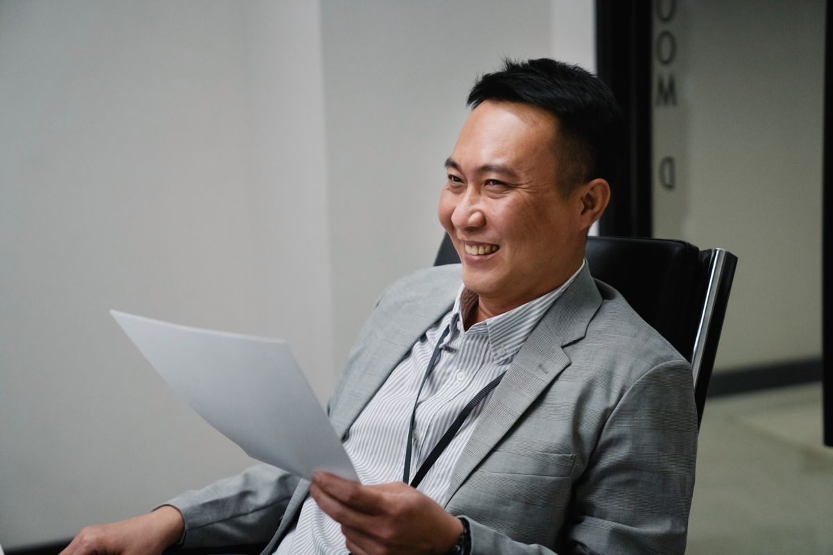 Bàn giao link bài đăng, hoàn tất quy trình booking báo PR