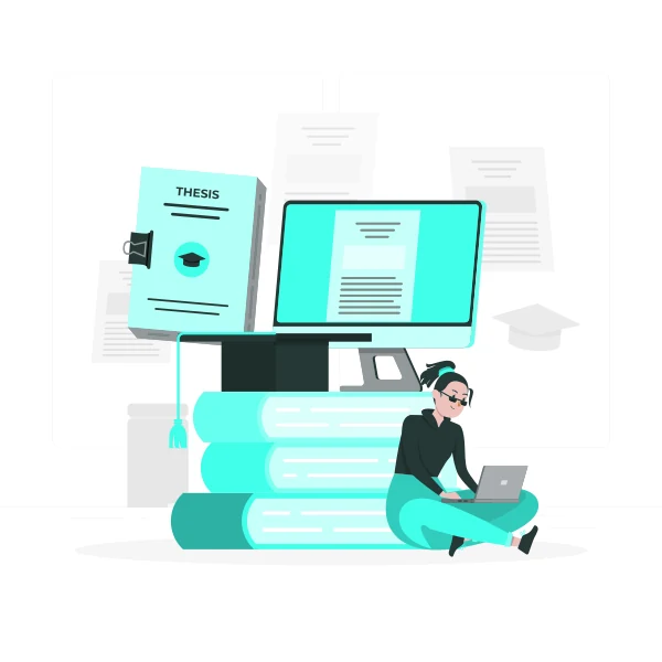 Minh hoạ dữ liệu nghiên cứu độ dài bài viết chuẩn SEO