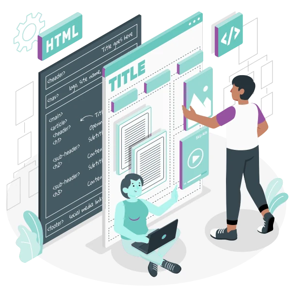 Cấu trúc mẫu meta description theo search intent