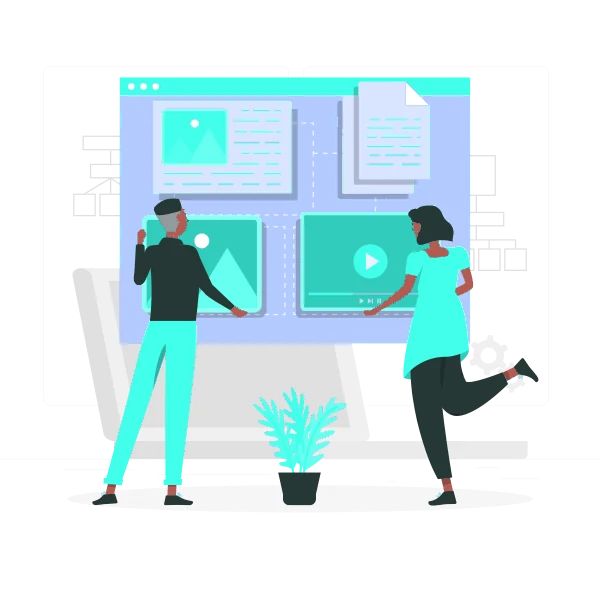 Minh hoạ thiết lập cấu trúc permalink URL chuẩn trên WordPress