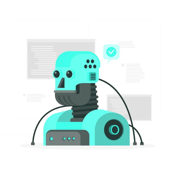 Minh hoạ các yếu tố gây hao phí crawl budget