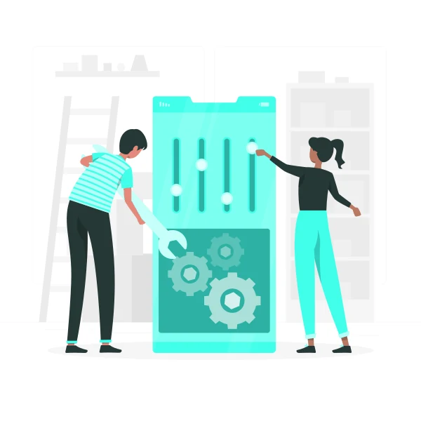 Minh hoạ kỹ thuật tối ưu crawl budget