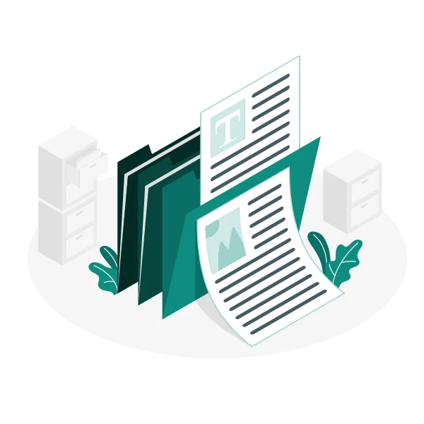 Minh hoạ đọc chỉ số trong báo cáo backlink