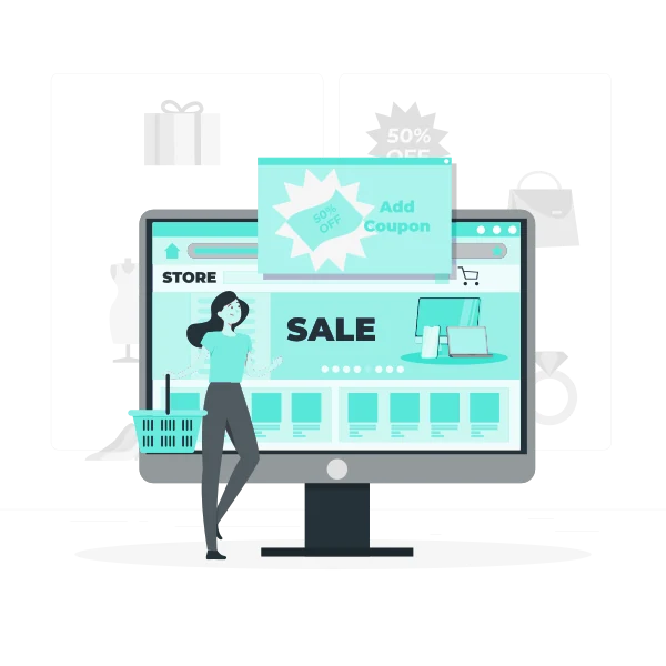 Trang web thương mại điện tử cần gắn schema