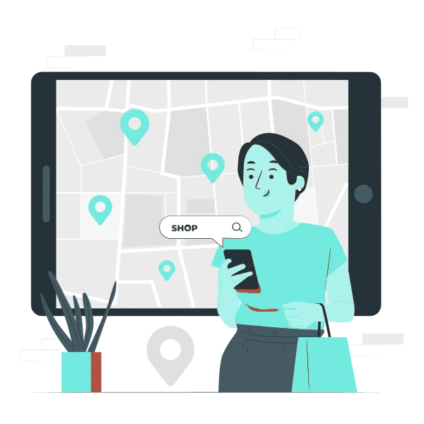 Ảnh hưởng NAP không nhất quán tới local SEO
