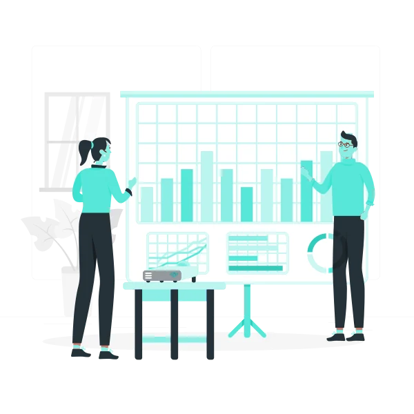 Chỉ số đo lường backlink độc quyền của Majestic