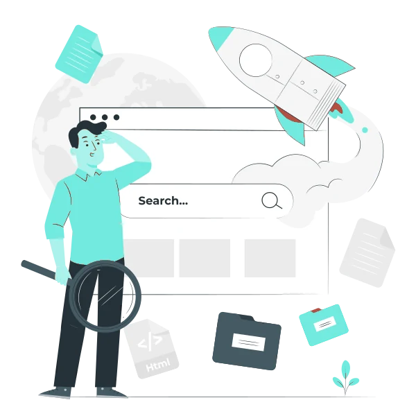 Khái niệm On-Page SEO