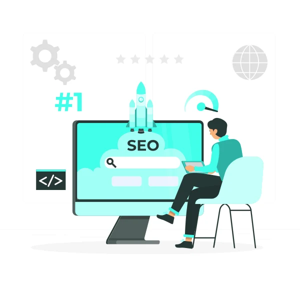 Minh hoạ tối ưu on-page SEO cho website