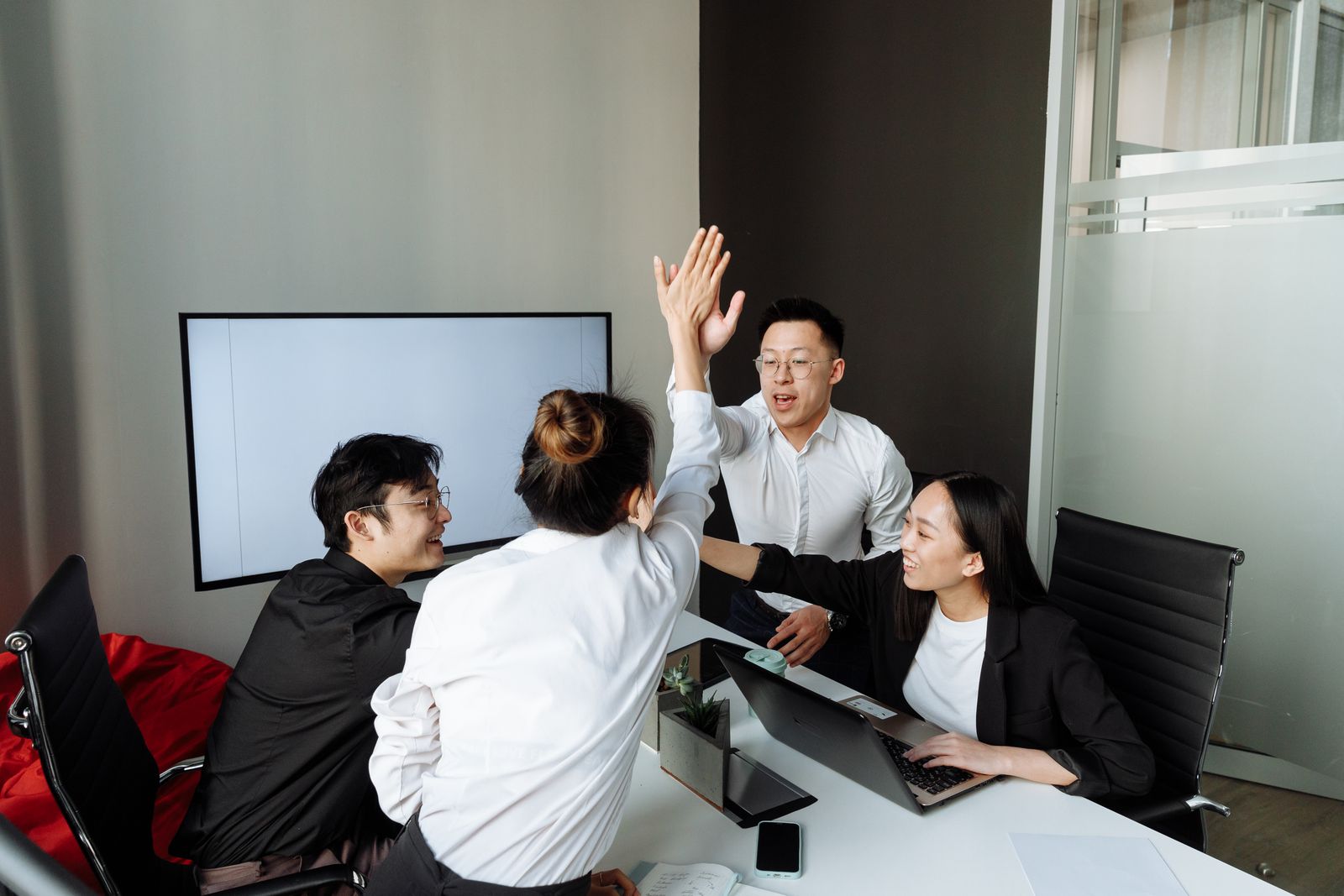 Hoàn tất một chiến dịch đăng bài PR