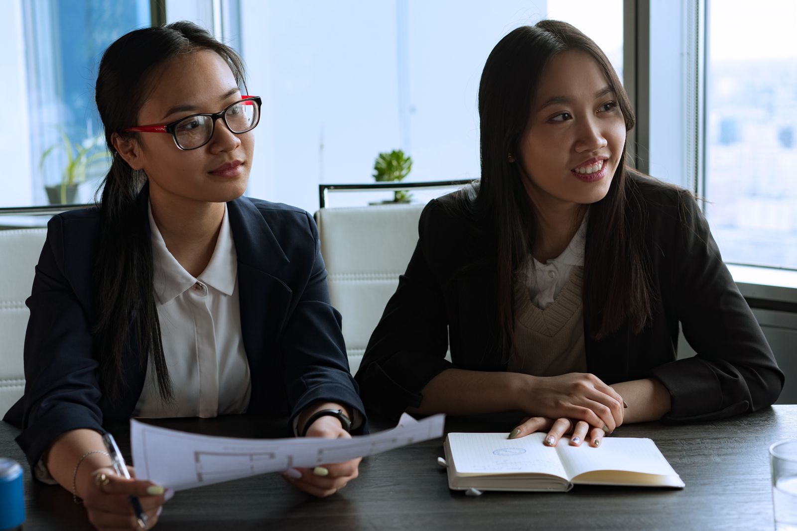 Trao đổi phương án chọn đầu báo phù hợp