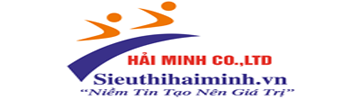 Siêu thị Hải Minh
