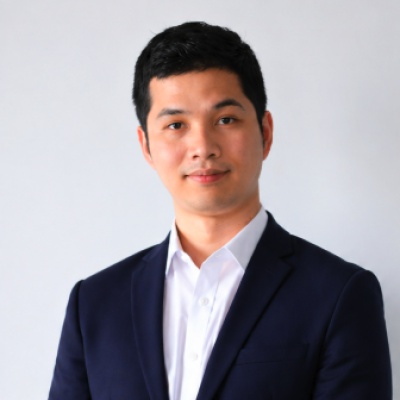 Ông Đỗ Xuân Hiếu, Giám đốc Digicom
