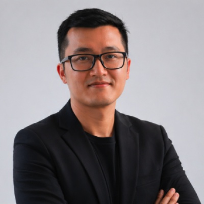 Ông Vinh Hoàng, SEO Lead tại Digicom
